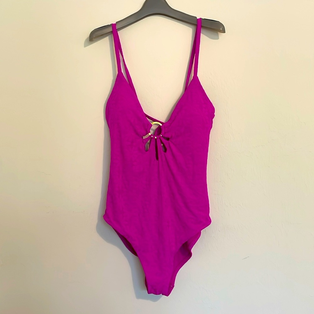 Trina Turk bathing suit